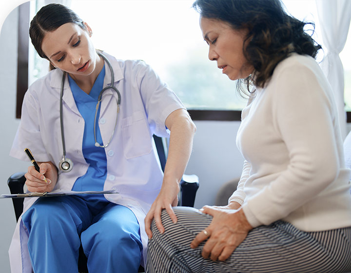  Prevent Knee Replacement Surgery Walterhill, TN